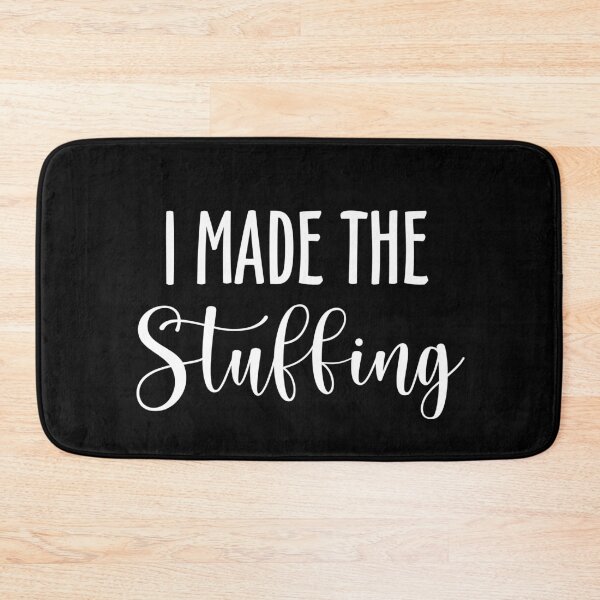 Item preview, i made the stuffing designed and sold by entwistle2.
