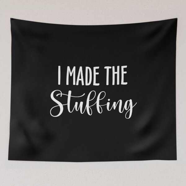 Item preview, i made the stuffing designed and sold by entwistle2.