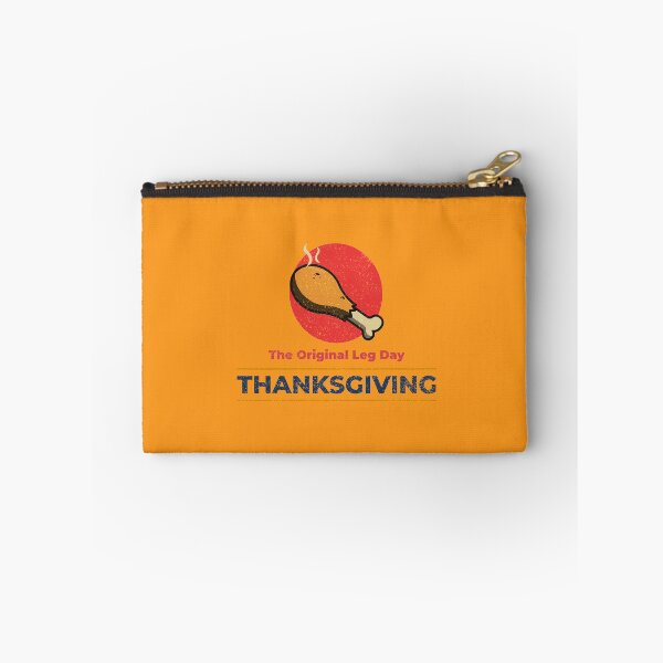 Item preview, The Original Leg Day - Thanksgiving designed and sold by avocadoco.