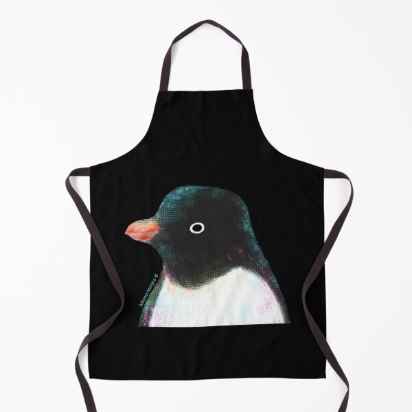 Item preview, Pingüino Adelia designed and sold by julianamotzko.