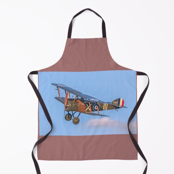 Item preview, Sopwith F.1 Camel reproduction D1851 G-BZSC "Ikanopit" designed and sold by Colin Smedley.