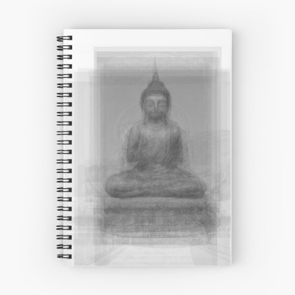 Item preview, Buddha Overlay designed and sold by Steven Socha.