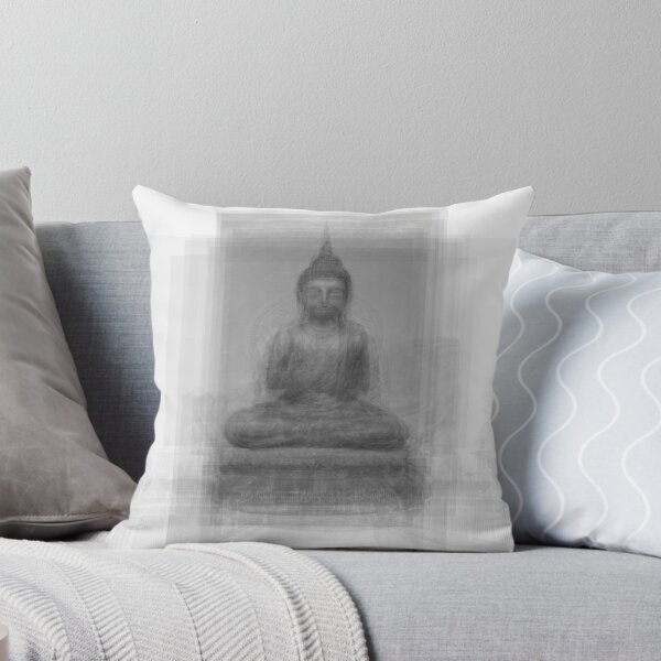 Item preview, Buddha Overlay designed and sold by Steven Socha.