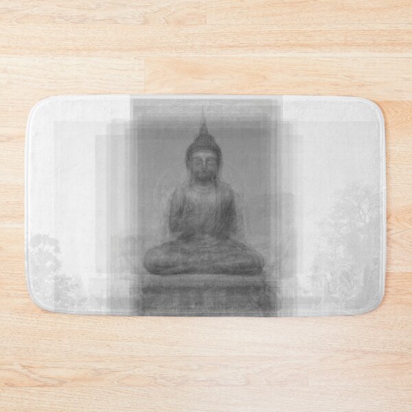 Item preview, Buddha Overlay designed and sold by Steven Socha.