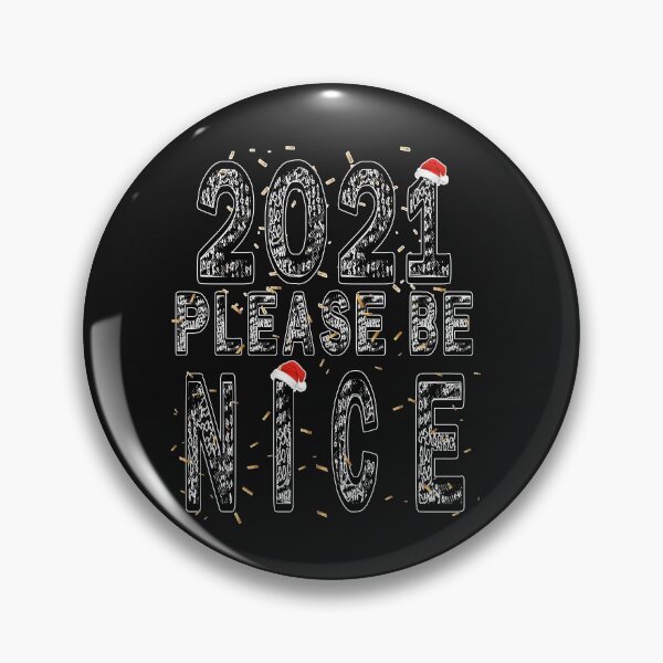 Item preview, 2021 PLEASE BE NICE designed and sold by Bouchfashions.