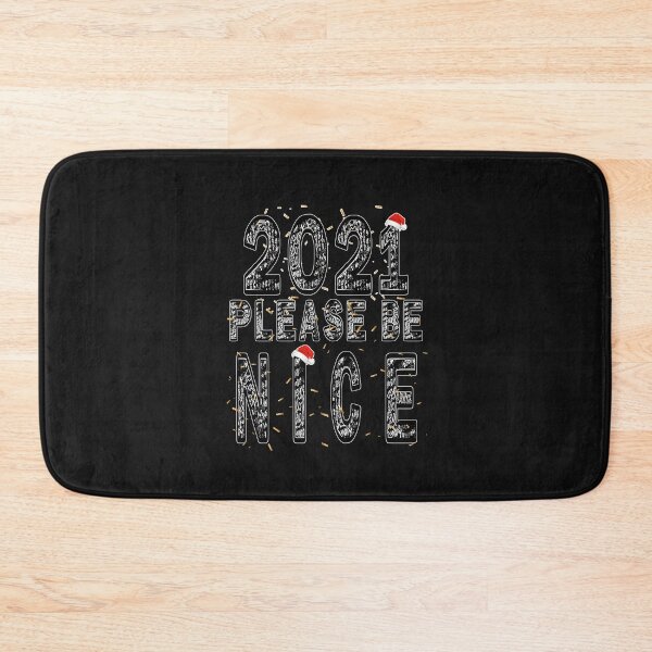 Item preview, 2021 PLEASE BE NICE designed and sold by Bouchfashions.
