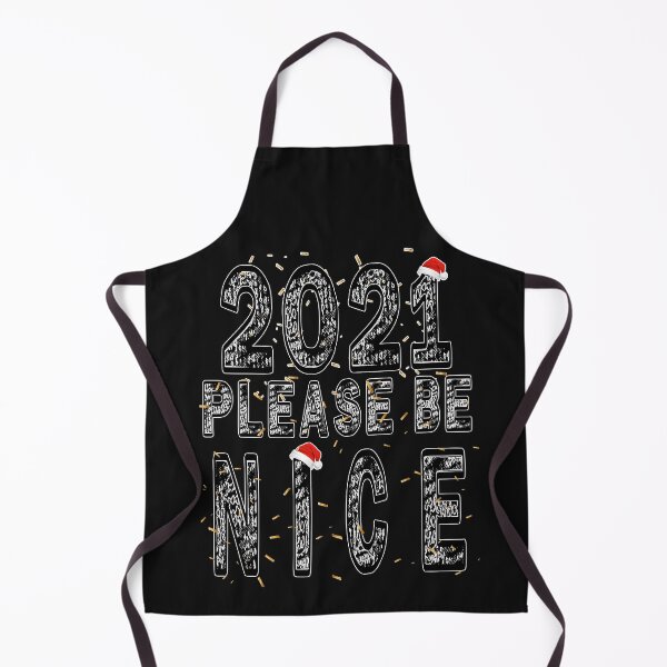 Item preview, 2021 PLEASE BE NICE designed and sold by Bouchfashions.