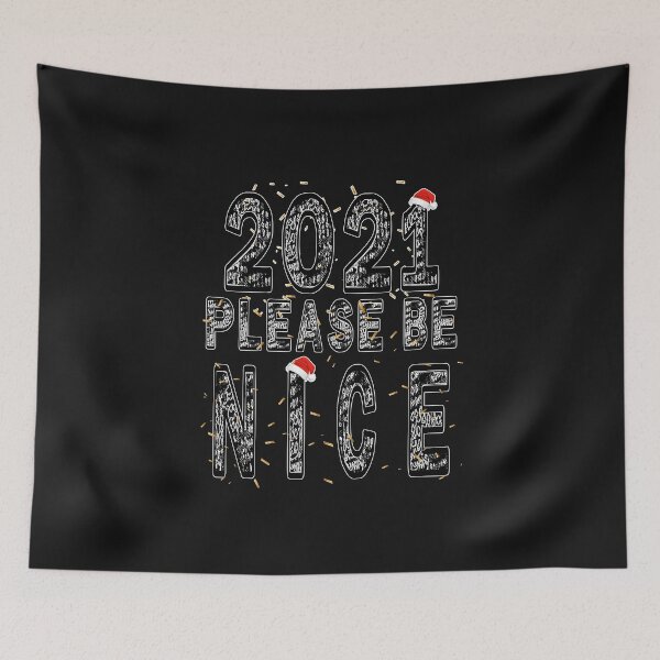 Item preview, 2021 PLEASE BE NICE designed and sold by Bouchfashions.