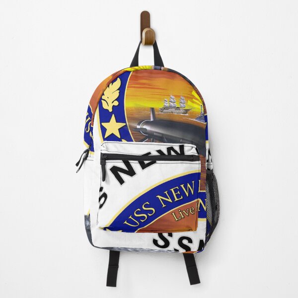 Item preview, SSN-778 USS New Hampshire designed and sold by Nikki SpaceStuffPlus.