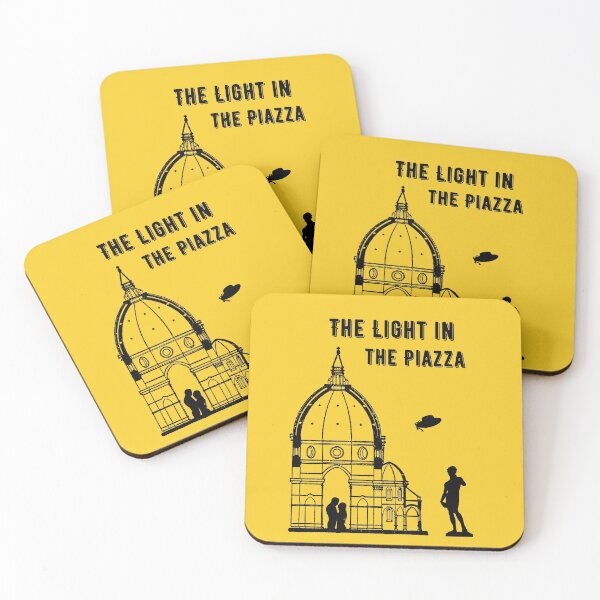 Item preview, "The Light in the Pizza" Silhouette Art designed and sold by Victoria Brewer.