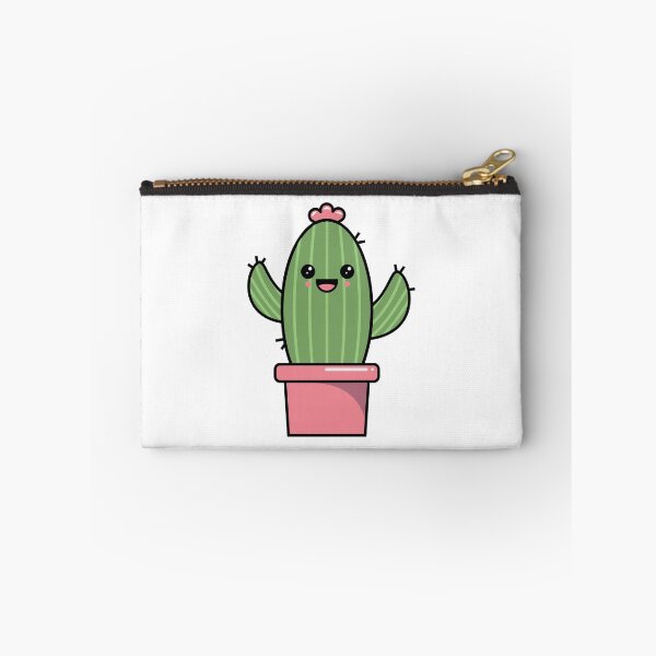 Item preview, Cute Cactus Plant designed and sold by ClaudiaGrosso.