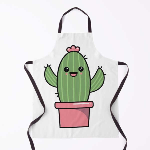 Item preview, Cute Cactus Plant designed and sold by ClaudiaGrosso.