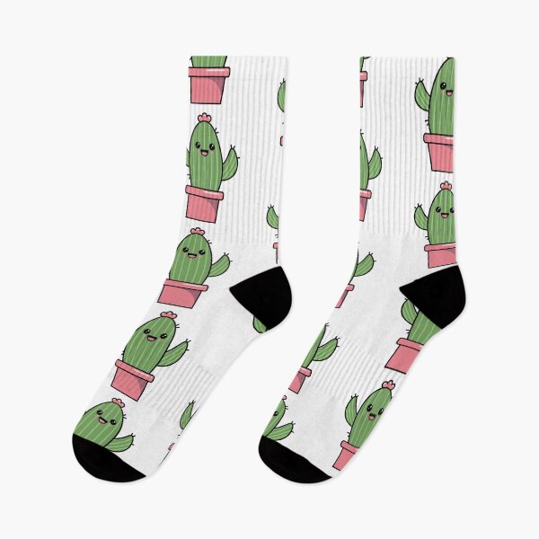 Item preview, Cute Cactus Plant designed and sold by ClaudiaGrosso.