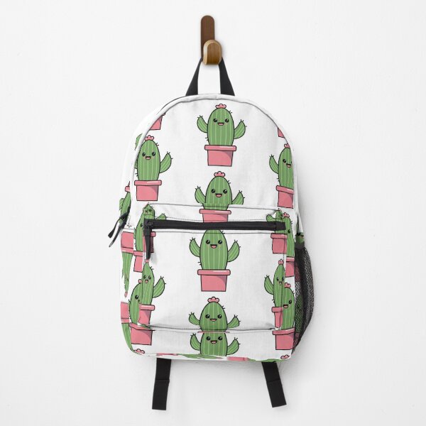 Item preview, Cute Cactus Plant designed and sold by ClaudiaGrosso.