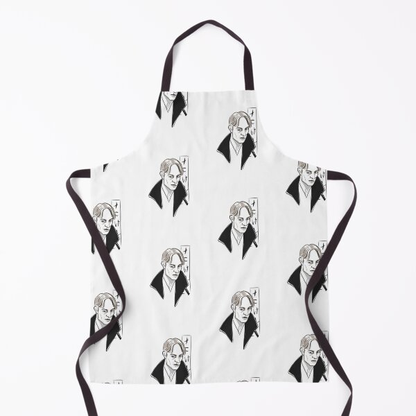 Item preview, Takeshi Kovacs designed and sold by SallySparrowFTW.