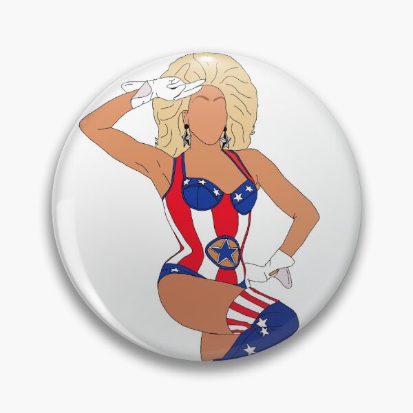 Item preview, RuPaul designed and sold by Par175.