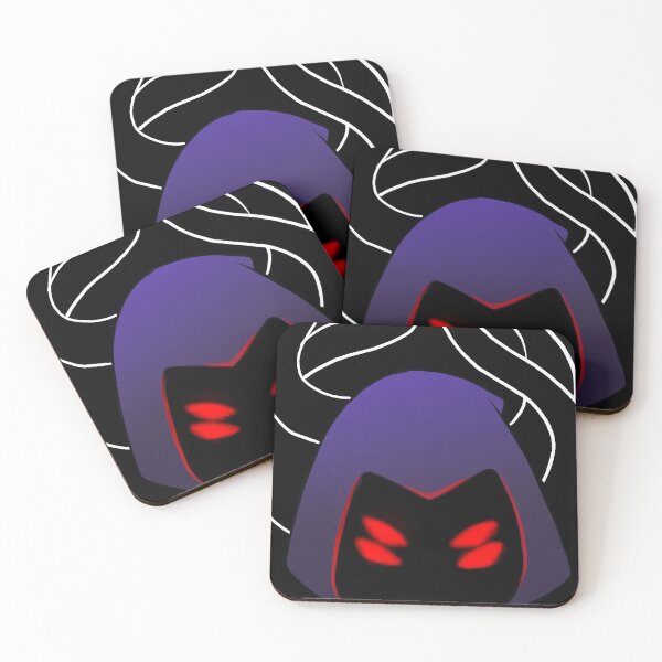 Item preview, Trigon Raven designed and sold by mjkvn.