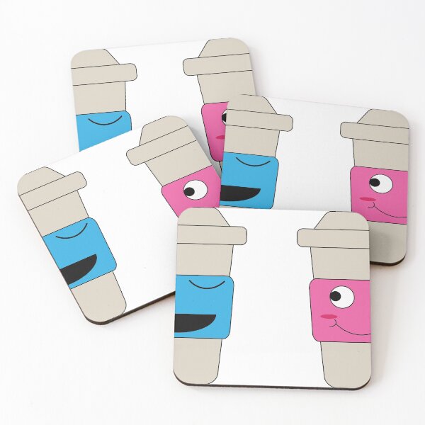 Item preview, Coffee For Him And Her designed and sold by Mathew Graphic.