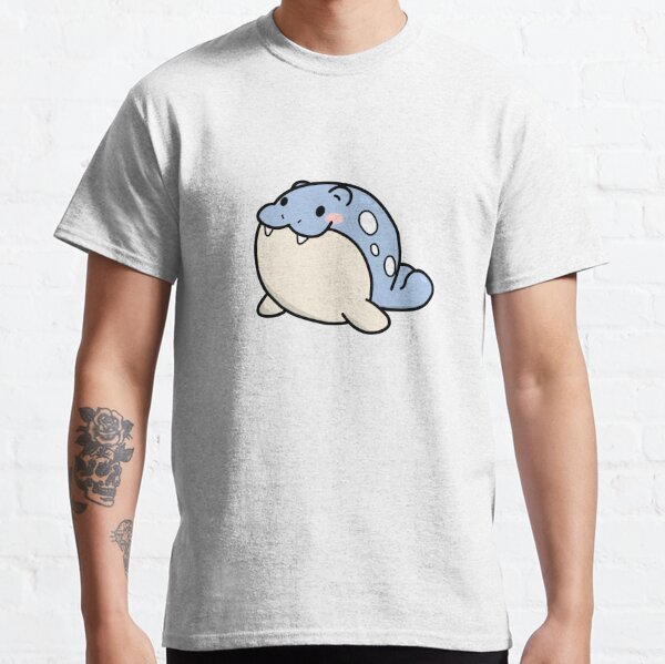 spheal shirt