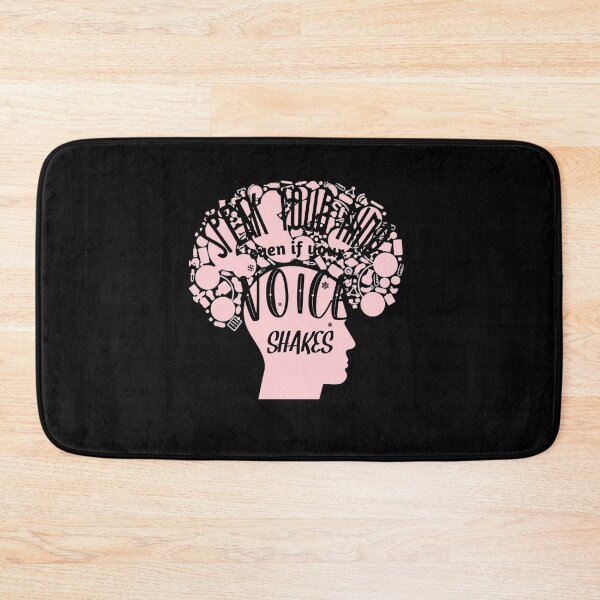 Item preview, Speak Your Mind Even If Your Voice Shakes Rbg Ruth Bader Ginsburg Feminist Resist Quote Essential T-Shirt designed and sold by myrstyle.