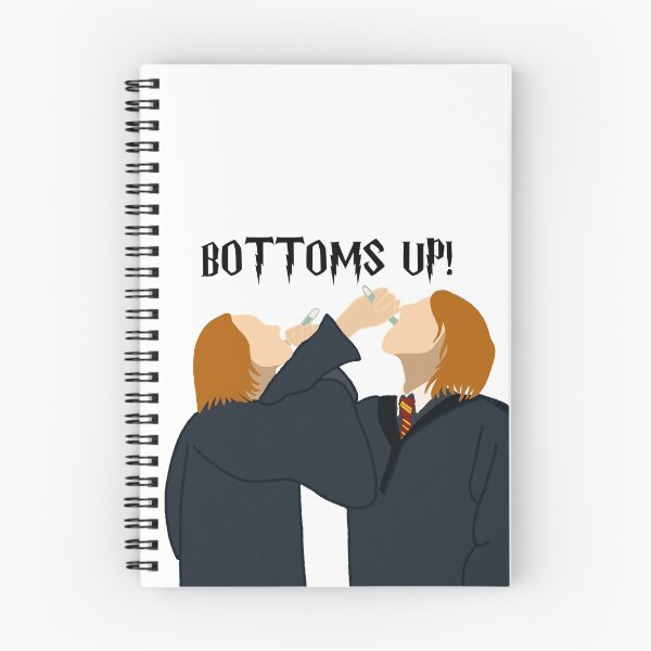 Item preview, The Twins (Bottoms Up) designed and sold by katedraws03.