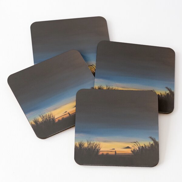 Item preview, LBI Day End designed and sold by kylesleary.