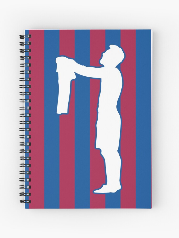 NoteBook: Cool Messi NoteBook - 120 pages - Ideal for fans of Lionel Messi