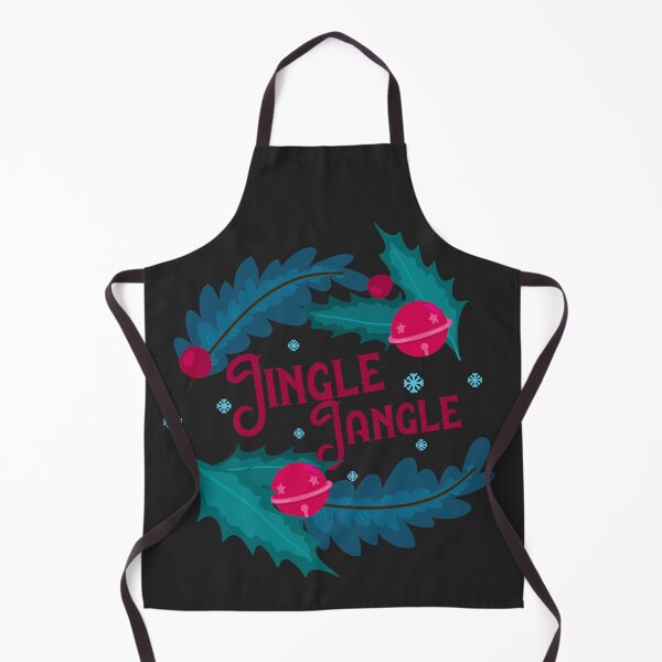 Item preview, Jingle Jangle - christmas designed and sold by MH Style.