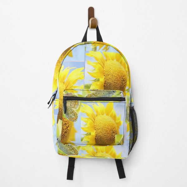 Item preview, * Sunflowers & butterflies * designed and sold by Berezabella.
