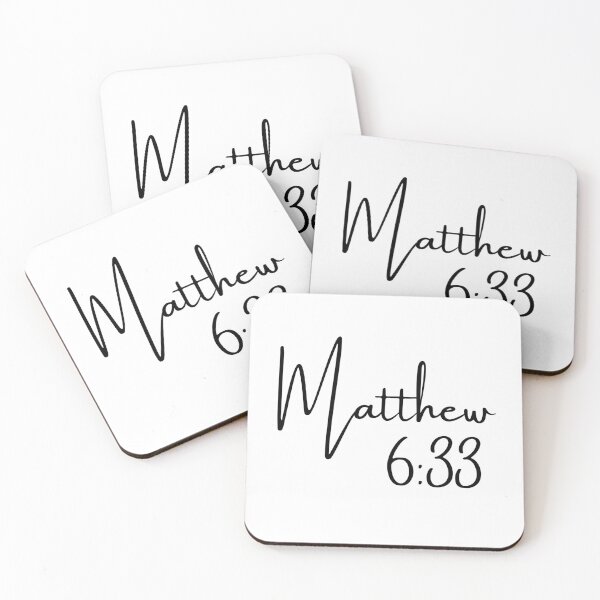 Item preview, Matthew 3:66 designed and sold by CurrentlyJess.