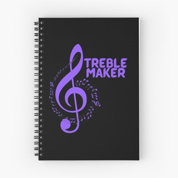 Item preview, Music Note Baby, Treble Maker One Piece Onepiece Romper Top Tee designed and sold by Rcasadesign.