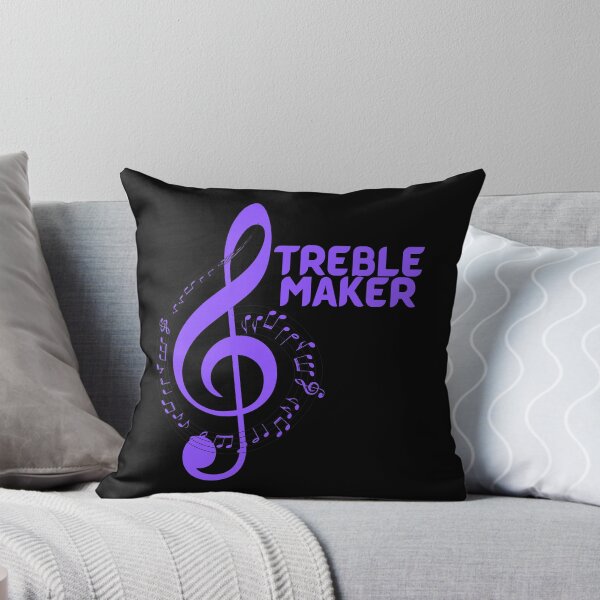 Item preview, Music Note Baby, Treble Maker One Piece Onepiece Romper Top Tee designed and sold by Rcasadesign.