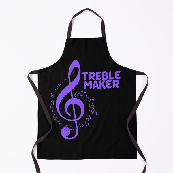 Item preview, Music Note Baby, Treble Maker One Piece Onepiece Romper Top Tee designed and sold by Rcasadesign.