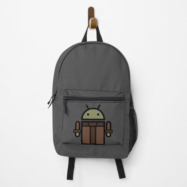 Item preview, Android Baby Y designed and sold by WarGear.