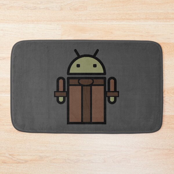 Item preview, Android Baby Y designed and sold by WarGear.