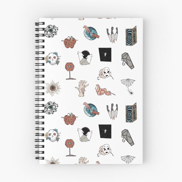 Item preview, The Enteties designed and sold by Fenyx Marie.