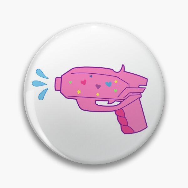 Item preview, Watergun splash designed and sold by Pink Pastel.