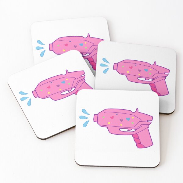 Item preview, Watergun splash designed and sold by Pink Pastel.