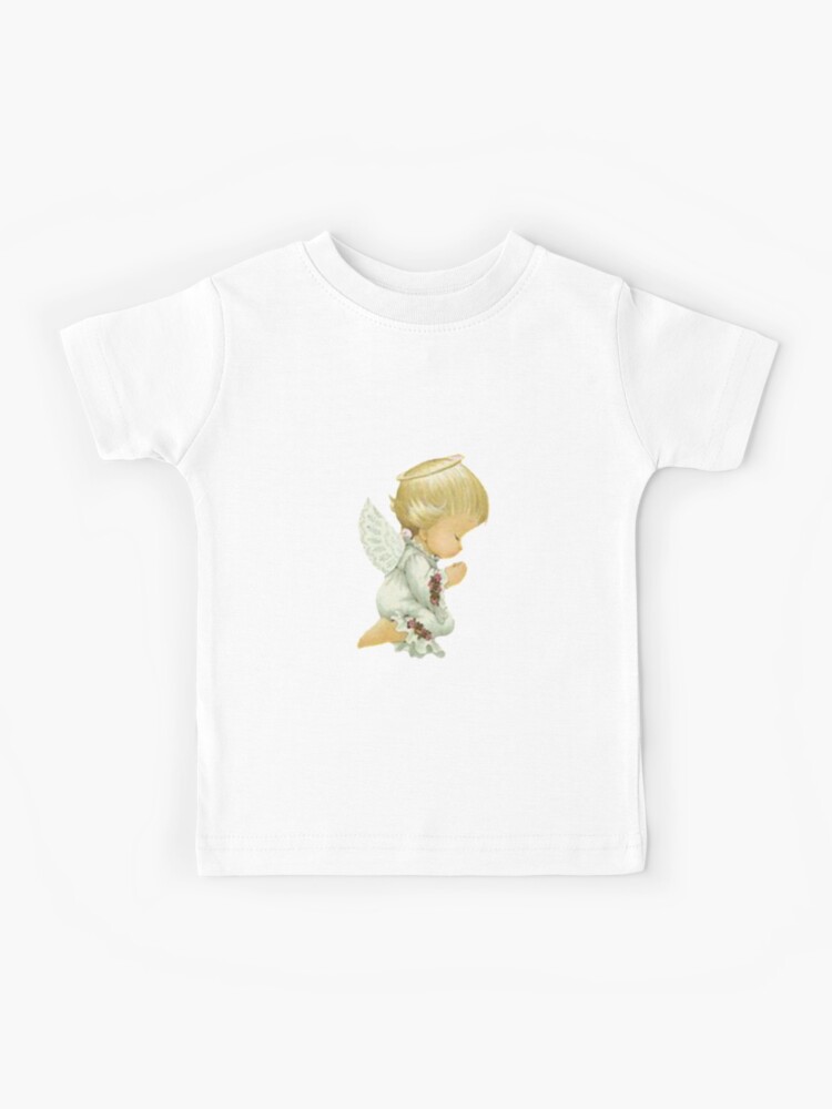 Angelic Toronto Blue Jay Baby Jay Game Day Diamond T-shirt