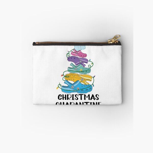 Item preview, Crocin Around The Christmas designed and sold by tinypurpleland.