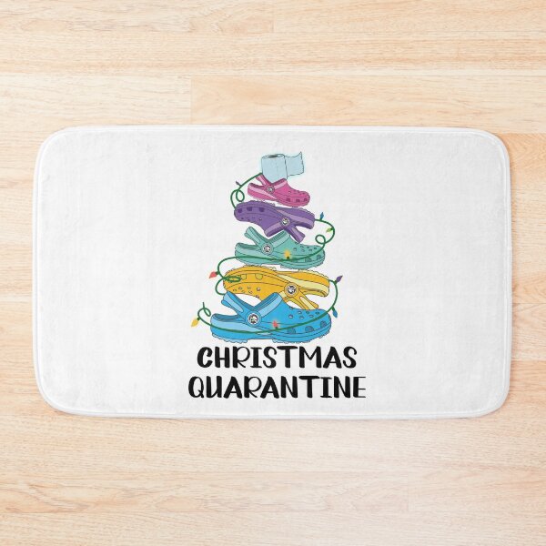 Item preview, Crocin Around The Christmas designed and sold by tinypurpleland.