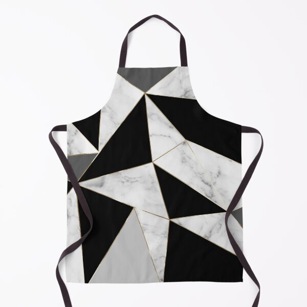 Item preview, Black and White Marble designed and sold by KammyArt.