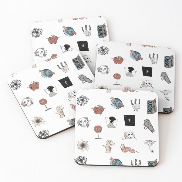 Item preview, The Enteties  designed and sold by Fenyx Marie.