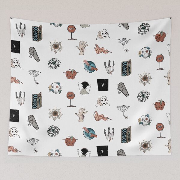 Item preview, The Enteties  designed and sold by Fenyx Marie.