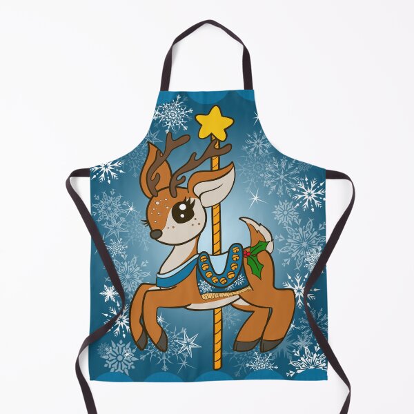 Item preview, Frolicking Through the Snow designed and sold by Fire and Ice Designs.