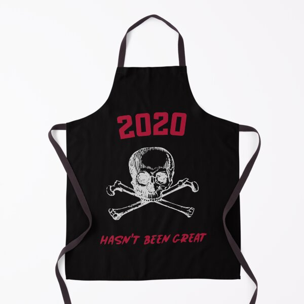 Item preview, 2020 hasn't been great designed and sold by PunchText designs.