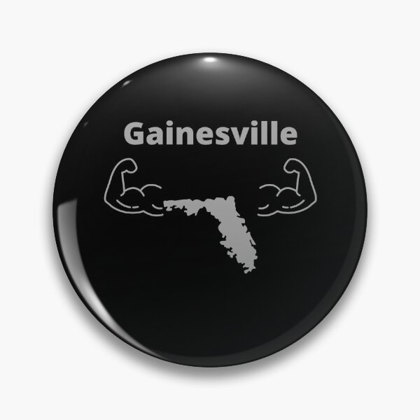 Item preview, Gainesville designed and sold by liftdesign.