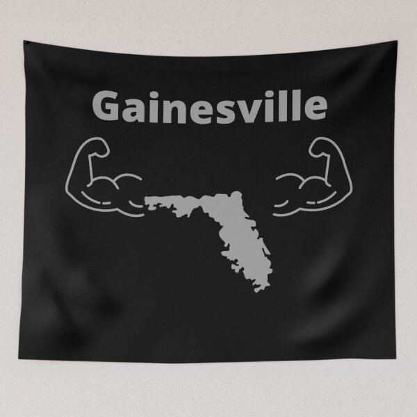 Item preview, Gainesville designed and sold by liftdesign.