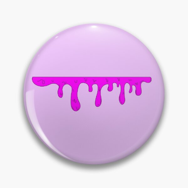 Item preview, purple paint drip designed and sold by lilyt99.