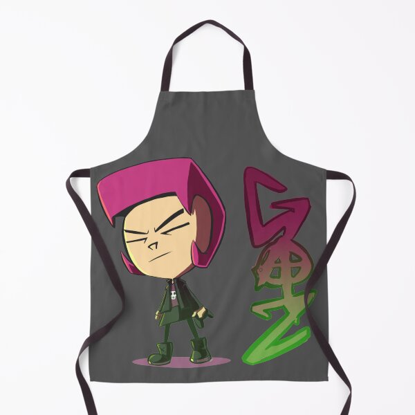 Item preview, Gaz designed and sold by mjkvn.